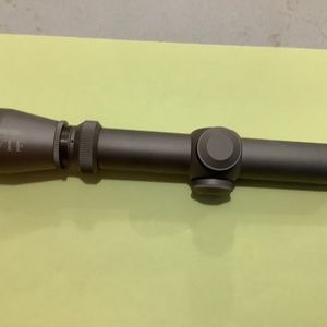 Shotgun scope